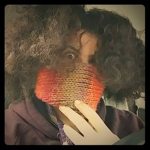 Meet your Posher, Leslie